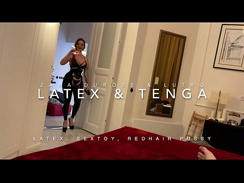 ❤️ I-stepsister enentloko ebomvu enxibe isinxibo se-latex esifakwe nguyise wesibini Amanyala kwi-xh.cutebento.top ❌️❤